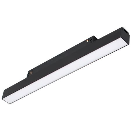 Magnetic Línea Aplique Fijo dimerizable